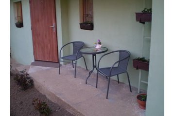 Сімейний пансіонат Spišský Štvrtok 3